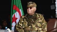 وفاة رئيس أركان الجيش الجزائري "القايد صالح" الحاكم الفعلي للبلاد