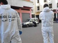 حقيبة بها أجزاء آدمية تصنع الحدث بمراكش