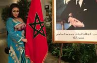 مصائب "دنيا باطمة" تتوالى...ضحية جديدة لحساب "حمزة مون بيبي" تعود للمغرب من أجل وضع شكايتها