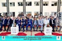 افتتاح المدرسة الوطنية للعلوم التطبيقية بني ملال وجامعة السلطان مولاي سليمان تتعزز ب12 مؤسسة للتعليم العالي