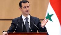 الأسد: نتقدم بالتعازي الى أسر فرنسية فقدت أعزاء لها في هجمات باريس