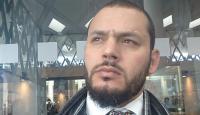 محامي مغربي عالق بسبتة المحتلة يدخل في إضراب مفتوح عن الطعام