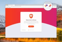 «Brave» يضيف ميزة تخفي بريدك الحقيقي عن المواقع وتحمي خصوصيتك