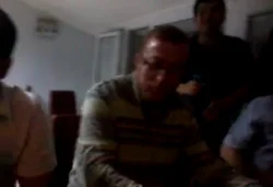نكتة الوزير المغربي محمد بوليف