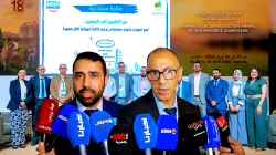 شركة سنطرال دانون تزف بالمعرض الفلاحي بمكناس أخبارا سارة للفلاحين.. مبادرات جديدة لرفع الانتاج