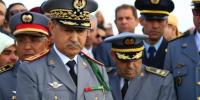 هذه هي لائحة التعيينات الجديدة بالقوات المسلحة الملكية
