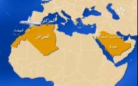 هبوط اضطراري لطائرة مغربية بالجزائر