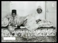 هذه هي  أبرز ملامح الطفولة الخارقة للراحل الملك الحسن الثاني