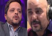 بغا يطنز هجرو ليه: الرمضاني يقصف الكوميدي المصري "هنيدي" بالثقيل بعد سخريته من "البراكنة" (صورة)