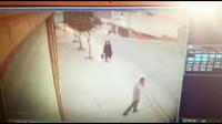 تطوان حي طبولة: لصوص بسيارة يسرقون فتاة بعد صلاة الفجر