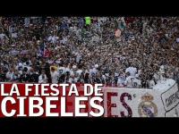 بث مباشر لاحتفالات ريال مدريد باللقب الأوروبي