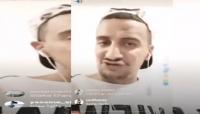 ولد الكرية يرد على الشيخ الفزازي : "انا شمكار ديال راسي "