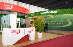اتصالات المغرب تسجل 2.48 مليار درهم كنتيجة صافية خلال النصف الأول من 2026