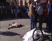 مقتل شخصين في حادثة سير بالجديدة +18