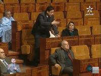 برلماني يرد على فيديو "التقاعد غادي يبقى، ولي عاطينا ختو يجي يديها" المفبرك