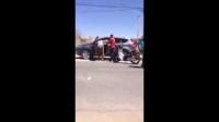 تنغير.. حينما يتعارك السياسيون بالهروات