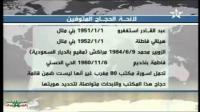 لائحة باسماء الحجاج المغاربة المتوفين و المصابين و المفقودين بعد حادث منى