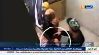 الجزائر :كاميرا مراقبة ترصد عائلة بأكملها تسرق محل مجوهرات