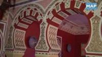 مهاجر مغربي مقيم ببريطانيا يساهم في الحفاظ على الإرث المعماري الإسلامي