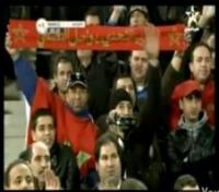 أجمل أغنية عن الأسود 2011