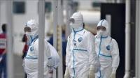 اليابان تسجل أكثر من 16 ألف إصابة جديدة بفيروس كورونا يوم السبت