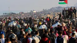 من بينها المغرب.. ترامب يقترح تهجير سكان غزة لثلاث دول في إفريقيا