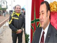 مهاجر مغربي من أمريكا : الملك أعطى أوامره بإنصافنا و المسؤولين بالمغرب تنكروا لها (الفيديو)