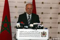 المغرب يولي اهتماما كبيرا للدعوة الأخوية التي تلقاها من مجلس التعاون الخليجي للانضمام لهذه المنظمة