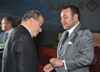 الملك يحل بوجدة ضمن زيارة مطوّلة ستطال الريف