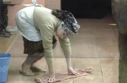 عائلة خادمة في كلميم تتّهم مشغّلها باختطافها وحبسها واستغلالها طيلة عشر سنوات 