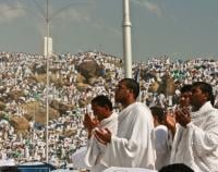 وزارة الأوقاف تضيق مدة دفع المستحقات لحجاج بيت الله لموسم 2012