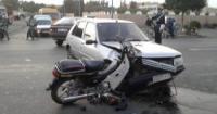 فاجعة ...مصرع شابين في حادثة سير مروعة بمدينة الجديدة