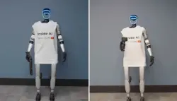 فيديو روبوت يطلق النار يُشعل جدلاً واسعاً: هل نحن مستعدون لعصر ذكاء اصطناعي بلا حدود؟