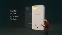 Google ستتعاون مع MediaTek على مشروع Android One