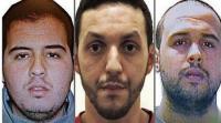 التعرف على هوية منفذي تفجيرات بروكسيل