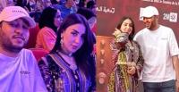 بطلة روتيني اليومي "ندى حاسي" تشعل مواقع التواصل بعد مشاركتها كـ"فنانة" بمهرجان بمكناس