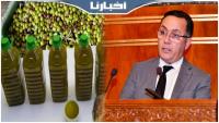 برلماني يكشف عن الأساليب الخطيرة المستعملة للغش في "زيت الزيتون"