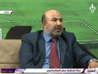 صحافي ليبي : المغرب ضُخم اعلاميا من طرف قناة بي ان سبورت