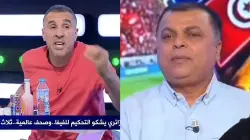 بعد الخسائر المذلة.. محللون جزائريون وتونسيون يهاجمون المغرب ويختلقون قصصا تفوق الخيال