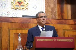 أخنوش: المجهودات الحكومية رفعت نسبة الالتحاق بالتعليم الإعدادي من 50% سنة 2000 إلى 90% سنة 2024