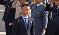 ولي العهد يشرف على تدشين المعرض والمتحف الدولي للسيرة النبوية والحضارة الإسلامية بالرباط