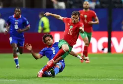 قراءة تكتيكية.. المغرب استصغر الخصم وشخصية البطل أنقذت الأسود من الهزيمة