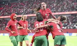 كأس إفريقيا.. لبؤات الأطلس أمام فرصة لا تعوض للإطاحة بالجزائر ووضع قدم في ربع النهاية