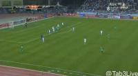 أهداف مباراة : السعودية 0 × 2 العراق - خليجي 21