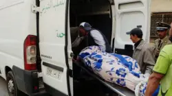 زوج يصب الزيت المغلي على زوجته وهي نائمة ويتسبب في وفاتها بطنجة