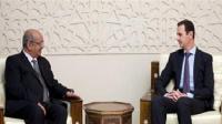 الجزائر "تعاقب" دول الخليج على دعمهم للمغرب وترسل وزيرا للقاء بشار الأسد المقاطع عربيا