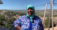 فيديو متهور عن "كورونا" يتسبب في إغلاق قناة "مي نعيمة" على اليوتوب