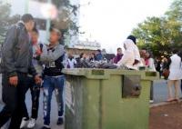 10 قتلى و18 حالة اغتصاب و11 حالة اختطاف في تقرير صادم حول العنف في المؤسسات التعليمية بالمغرب