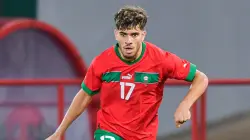 الزلزولي يثير القلق في معسكر المنتخب الوطني قبل مواجهة أوغندا