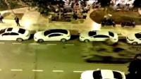 دبابات الجيش التركي تسيطر على شوارع أنقرة